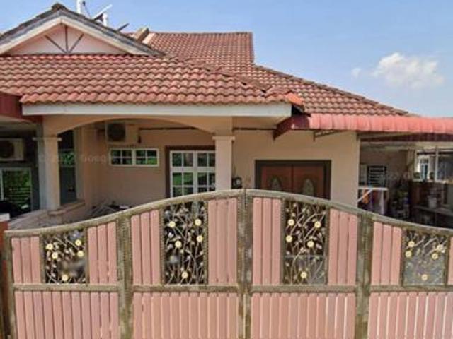 CORNER LOT TMN SERI SERDANG Non Bumi Lot NO DEPOSIT BOLEH FULL LOAN