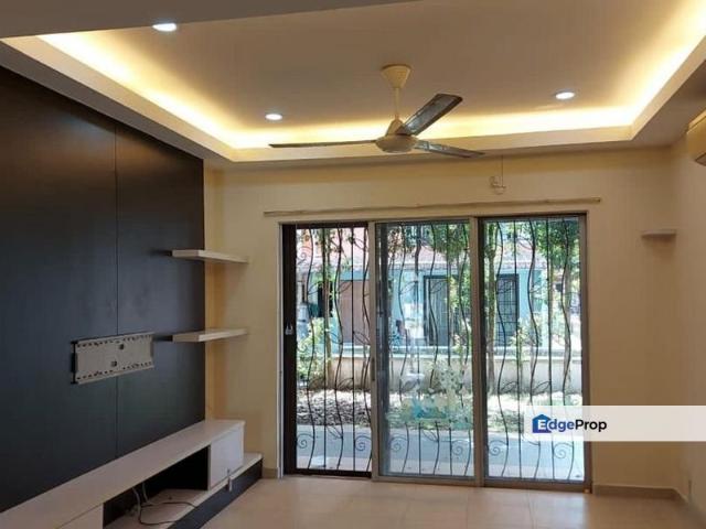 Corner Lot @ Villa Ros Tampoi Indah 2, Skudai