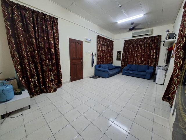 CORNER LOT 15 Storey Kota Puteri Batu Arang Rawang Selangor