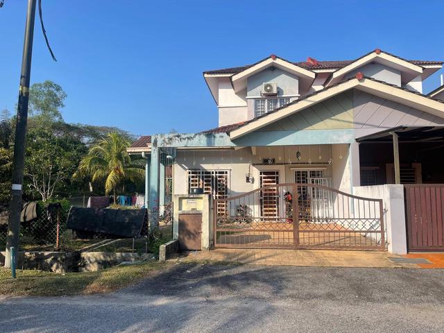 Corner Lot 15 Storey Kota Puteri Seksyen 5 Batu Arang Selangor