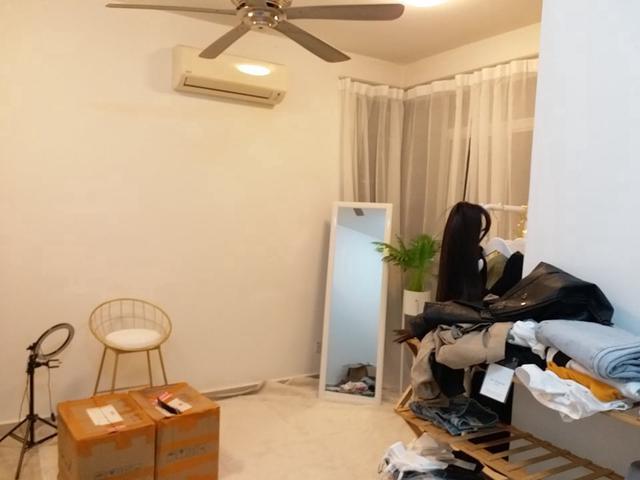 Corner lot 1120 Park Avanue PJS 1 Petaling Jaya Sri Manja Sentosa