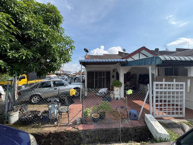 CORNER LOT 1 Storey Taman Semenyih Jaya Semenyih