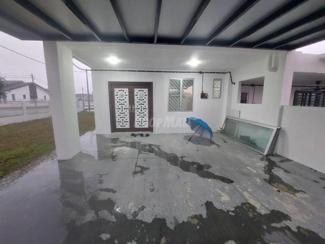 Corner Lot 1 Storey Teracce house Tiara Sendayan, Sendayan