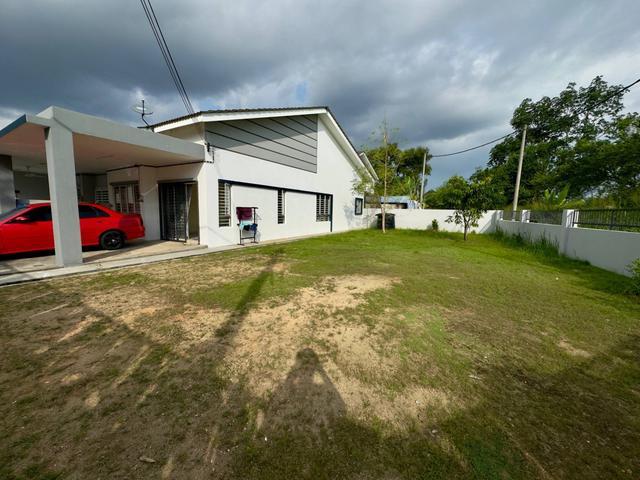 CORNER LOT 1 Storey Terrace Bandar Rinching Seksyen 6 Semenyih