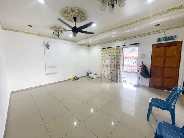 CORNER LOT 1 Storey Terrace Taman Sri Cahaya Bestari Jaya