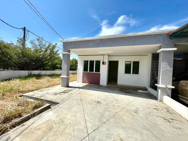 Corner Lot 1st storey Prima Residensi