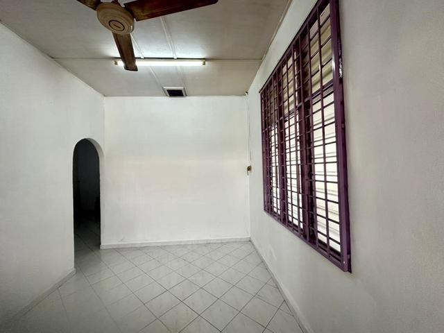 CORNER Lot 2690 sqft Below Market Value Taman Kenari Kulim