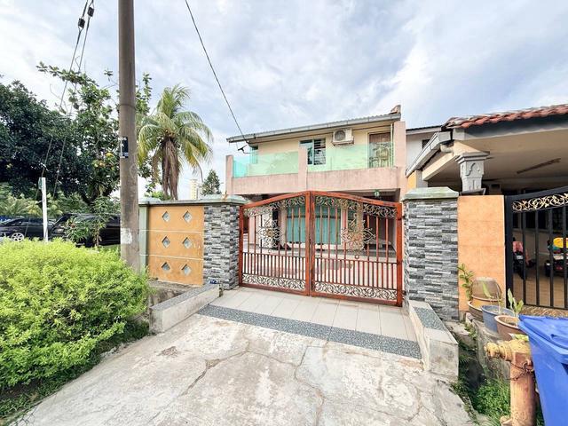 Corner Lot 2 Storey Bandar Baru Sungai Buloh Fasa 2