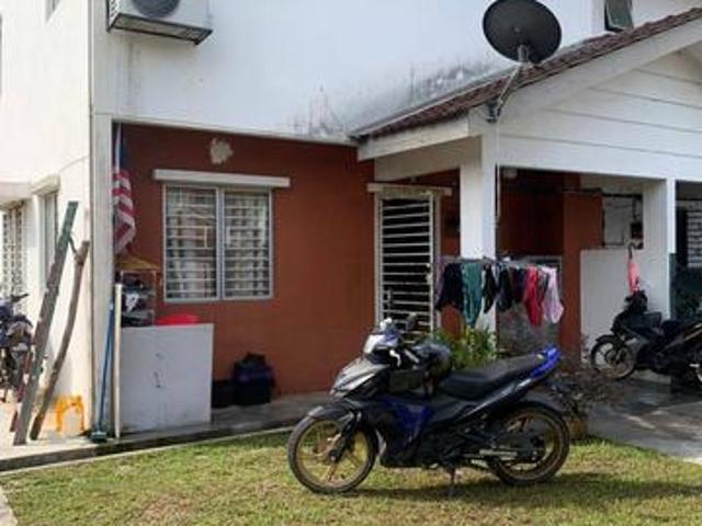 CORNER LOT 2 Storey Hibiscus 1 Bandar Seri Coalfields Sungai Buloh