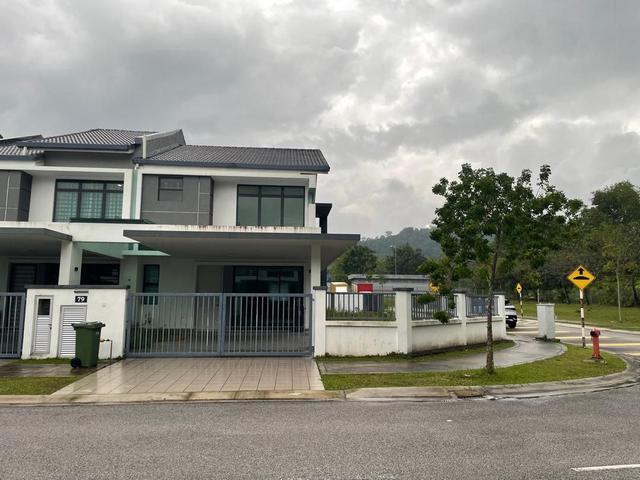 CORNER LOT 2 Storey Rimbun Ara S2 Heights