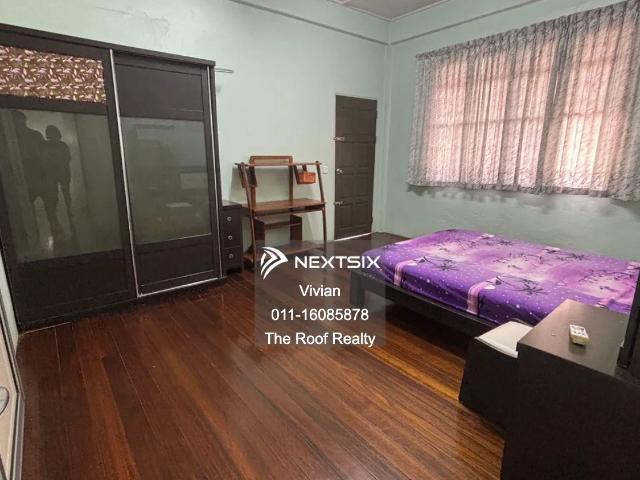 Corner Lot 2 Storey Shop Office @ Indah Prime 2, Bukit Indah