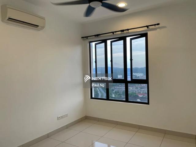 Corner Lot 2nd Floor Shop Reko Sentral 4, Kajang For Rent