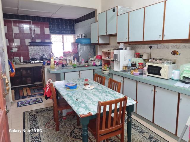 Corner Lot 3000 sqft Bil dan Wifi Termasuk Seksyen 4 Bangi