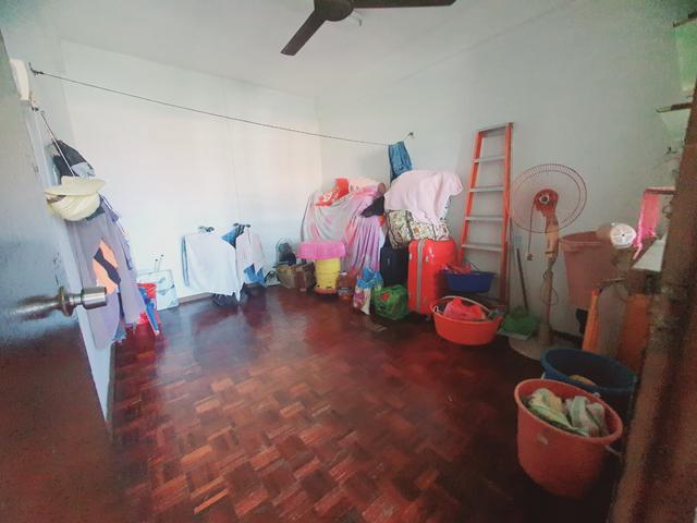 Corner Lot 3 Bedroom Below RM100K Anika Lorong Pandan Bachang