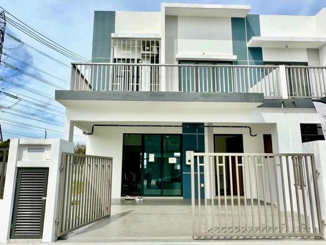 Corner Lot 45x80 2 Storey Last Unit Jangan LepasSepang