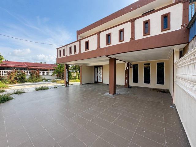 CORNER LOT 5 BILIK FULL RENO TAMAN KOSKAM KEPALA BATAS Below MV