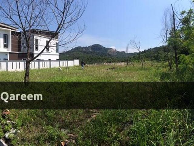 [Corner Lot] 6103Sft Seri Budiman, Mahkota Cheras. Kajang Selangor
