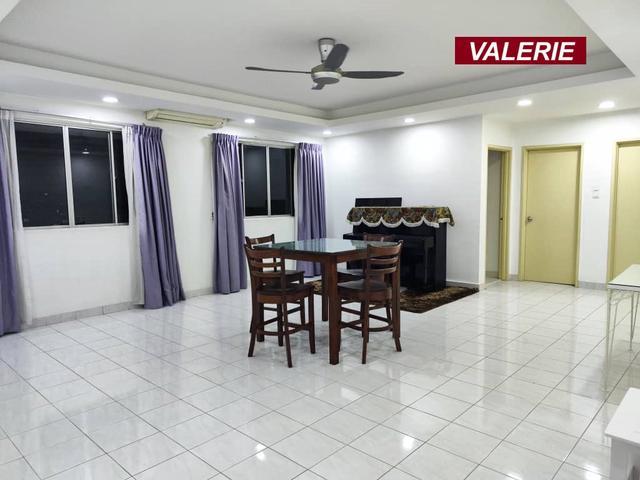 Corner LotJalan Kaki LRT Puncak Damansara PJU6 Bandar Utama PJ
