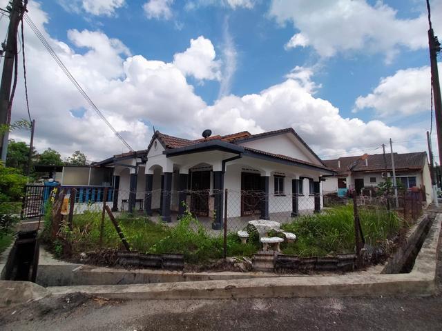 Corner lotTaman Pasir PutihPasir GudangCashback