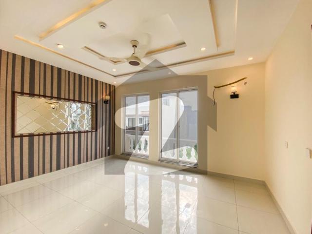 Corner Location Close to Askari 11 Spanish 5 Marla House For Sale in DHA 9 Town, Lahore. DHA 9 Town Block C