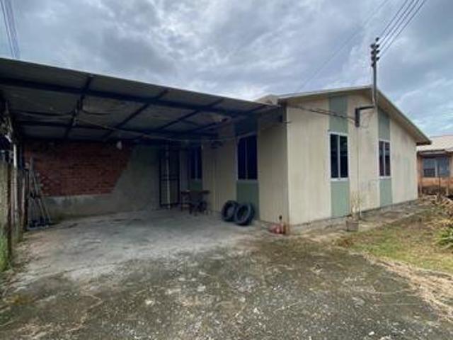 Corner Landeh 1 Tingkat Punya Jenis corner Rpr landeh batu 10