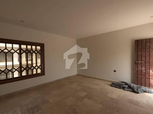 Corner Lease 325 Yards House For Sale In Capital Housing Society Scheme 33 Karachi
