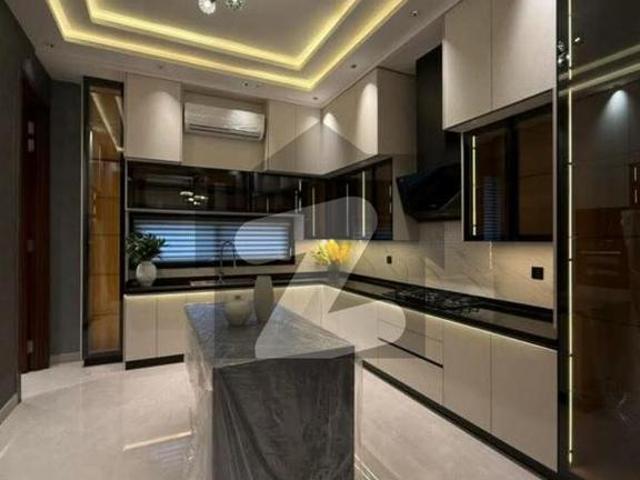 Corner Luxury Top City 10 Marla House For Sale Top City 1