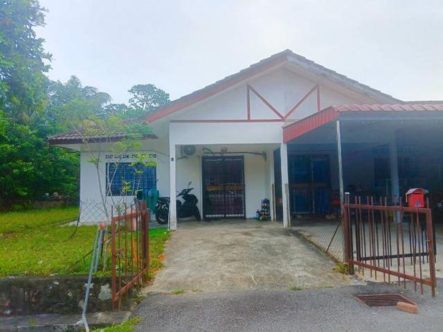 CORNER LUAS Terrace 1 Tingkat Taman Sri Rembau Fasa 1 REMBAU