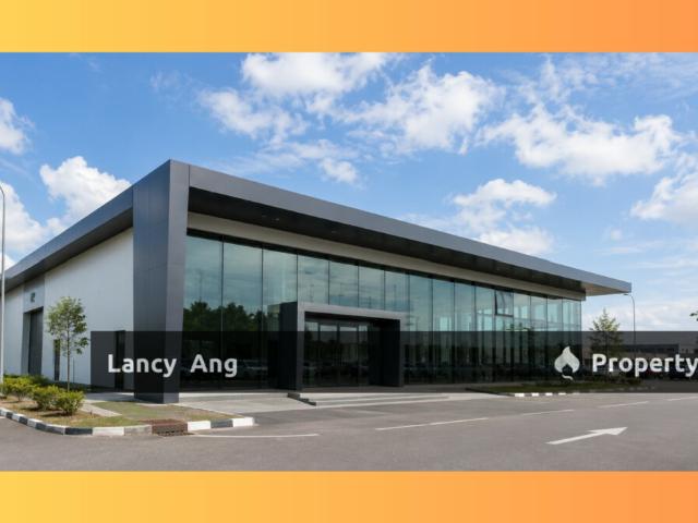Corner, Main Road, Large Frontage, Chan Sow Lin/ Sungai Besi, Kuala Lumpur