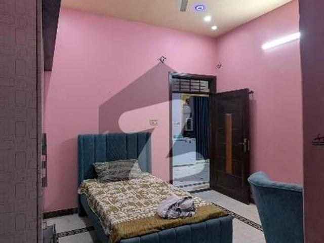 Corner Makan Change Your Address To Gulshan e Maymar Sector R, Karachi For A Reasonable Price Of Rs. 22500 Gulshan e Maymar Sector R