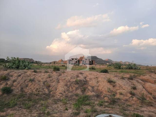 Solid Land Sun Face 30x60 Plot Available For Sale G Block Mpchs. Bank Loan also Possible