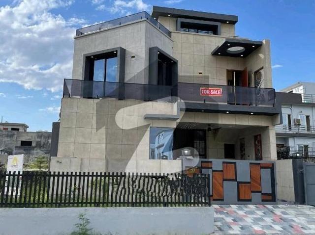 Corner sale The Ideally Located House For An Incredible Price Of Pkr Rs. 41000 MPCHS Multi Gardens