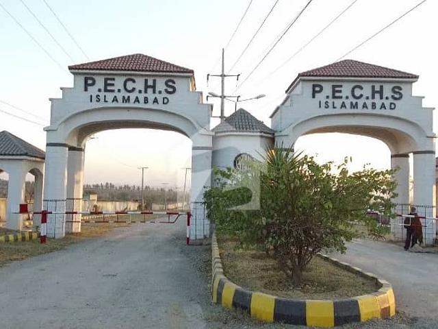 Corner sale A Residential Plot In Islamabad Prime Location