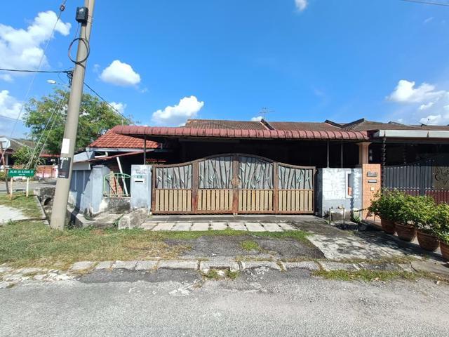 Corner Setingkat Bandar Bari Seri Klebang Chemor Ipoh