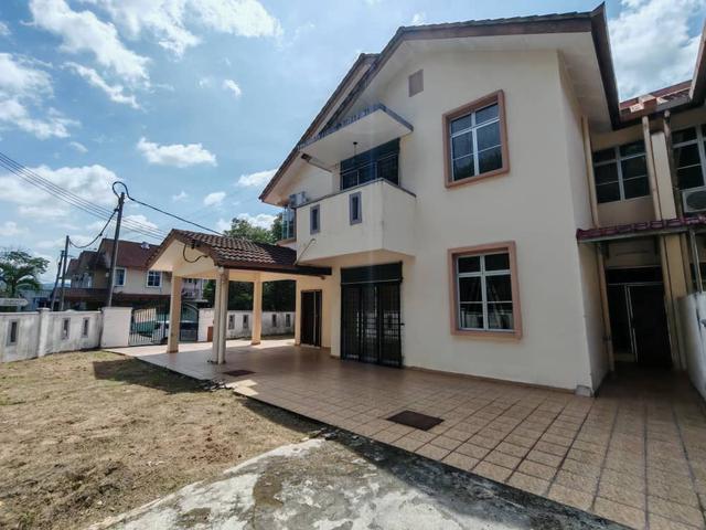 Corner SemiD at Vision Home S2 Seremban Rasah kemayan