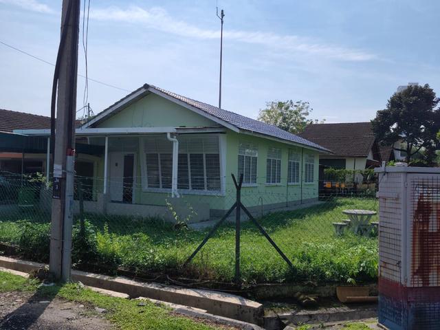 CORNER SEMID SETAPAK GARDENSetapak Central