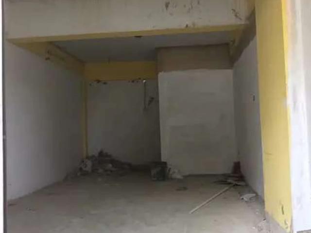 Corner Shop available for rent at best prices Karachi Scheme 33 ID 31438