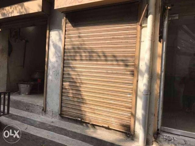 Corner shop available for rent Lahore Islampura ID 24767