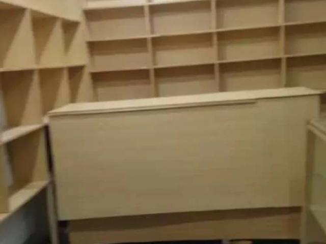 Corner Shop In Commercial Plaza Islamabad Taramrri ID 32630