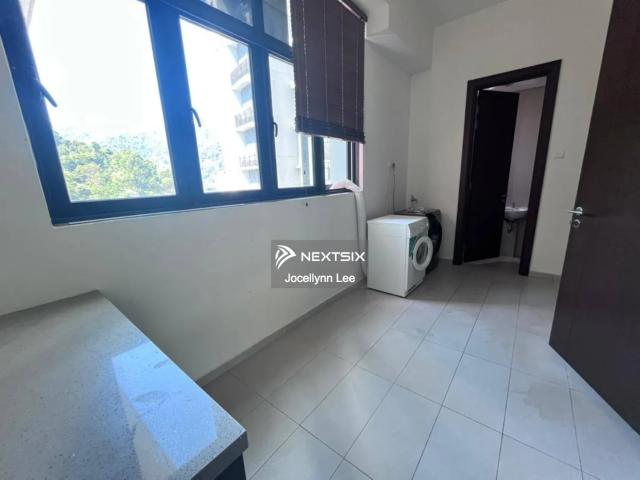 Corner Shoplot Office @ Bandar Puteri Puchong