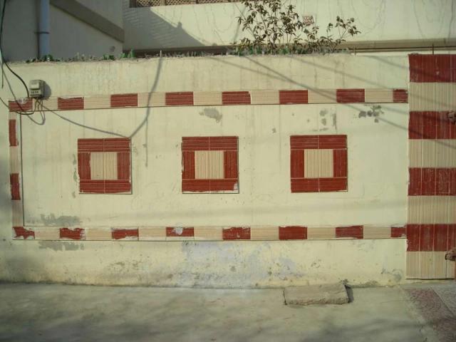 Corner Single Storey 8 Marla House Is Available For Sale IN MULTAN ID 30573