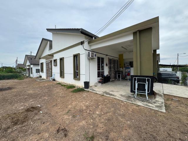 CORNER Single Storey Taman Bandar Ekar Rantau NEAR SENAWANG SEREMBAN