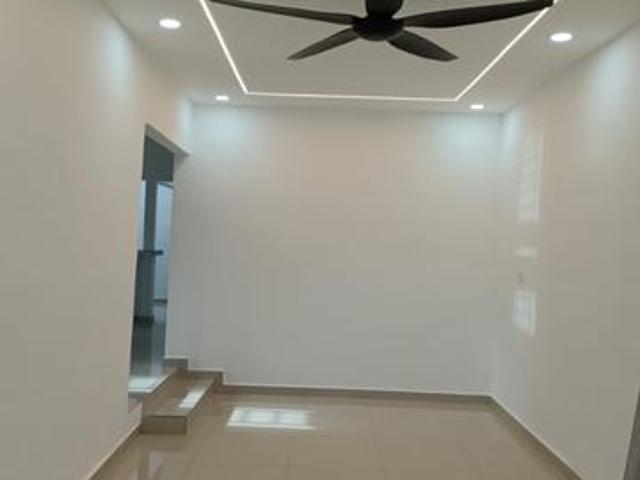 CORNER Single Storey Terrace House at Taman Sri Rambai Bukit Mertajam