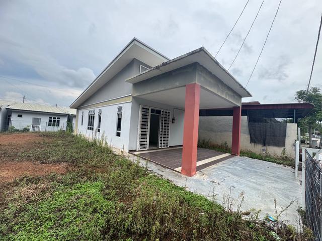 Corner Single Storey Terrace Taman Air Pasir Perdana Durian Tunggal