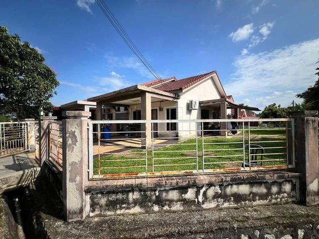 CORNER Single Storey Nusari Aman Bandar Sri Sendayan Seremban Labu
