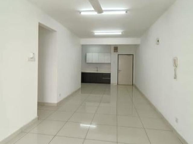 CORNER Spring Avenue 2Carpark Kuchai Lama NSK Kuchai Avenue Residensi