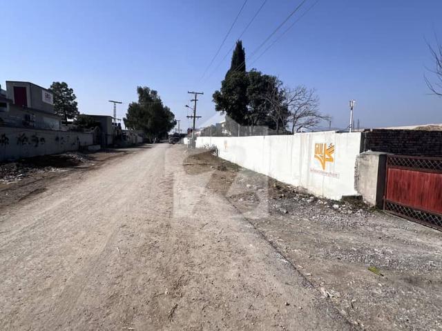 Corner Stone Crushing Factory For Sale