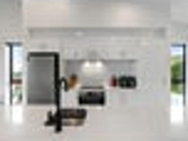 Corner Position, Modern Comfort