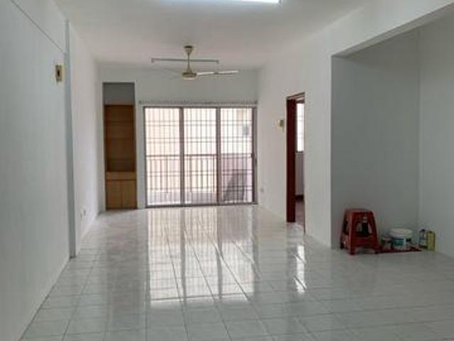 Corner Pandan Court Condominium Pandan Mewah Ampang Hospital