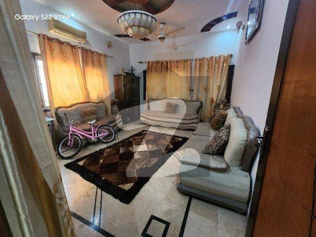 Corner park face single storey house sector x near tawwaben masjid whear a market school masjid park at walking distance gulshan e maymar